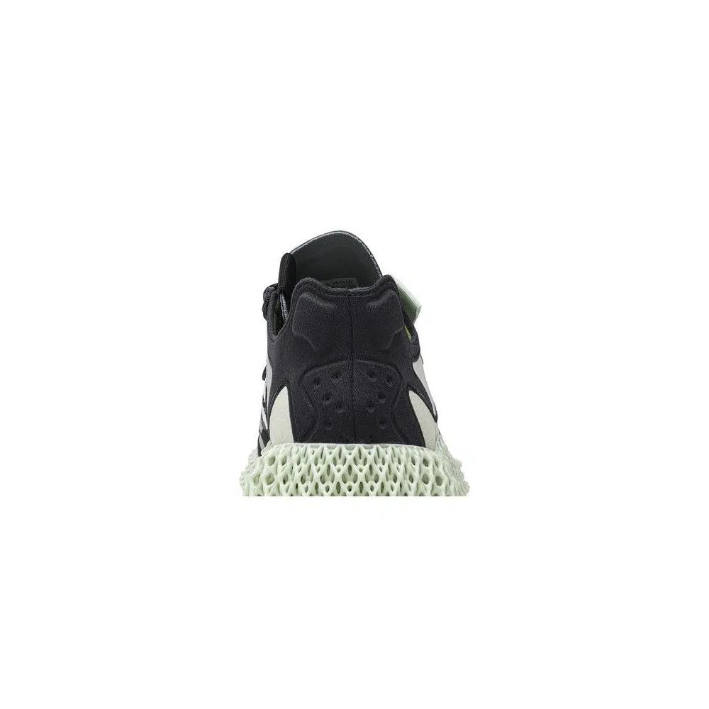 Кроссовки adidas Runner 4D V2 'Mint' 7