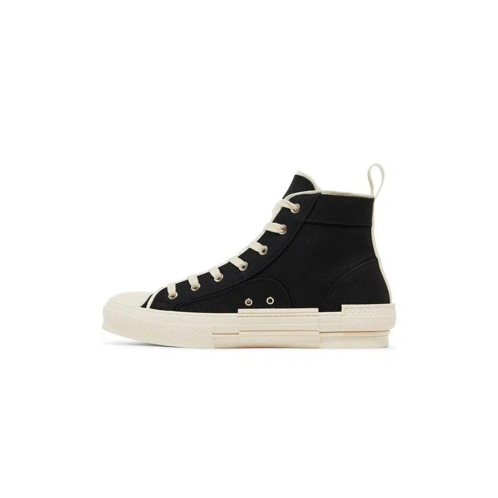 Кроссовки Cactus Jack x Dior B23 High 'Черный' 3