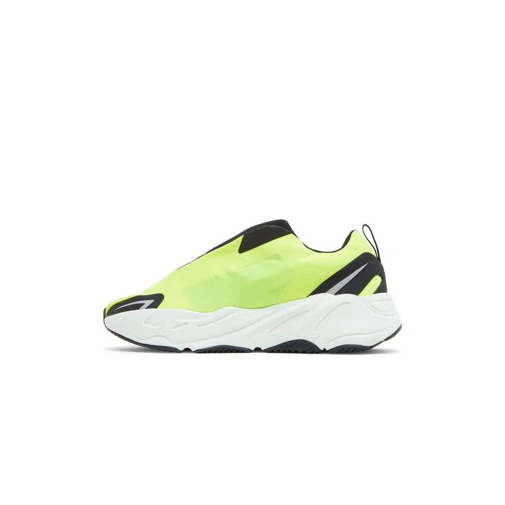 Кроссовки adidas Yeezy Boost 700 MNVN Laceless 'Phosphor' 3