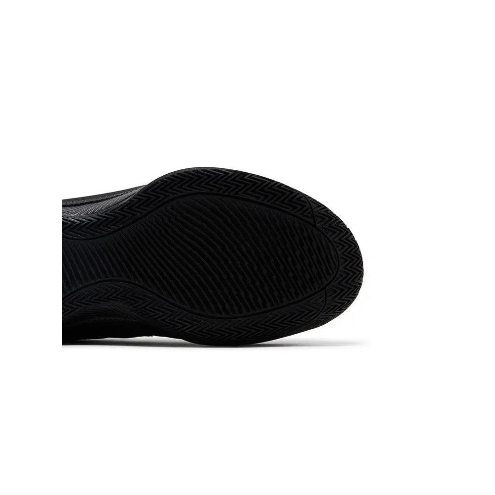Кроссовки adidas Dame Certified 3 Low 'Black White' 5