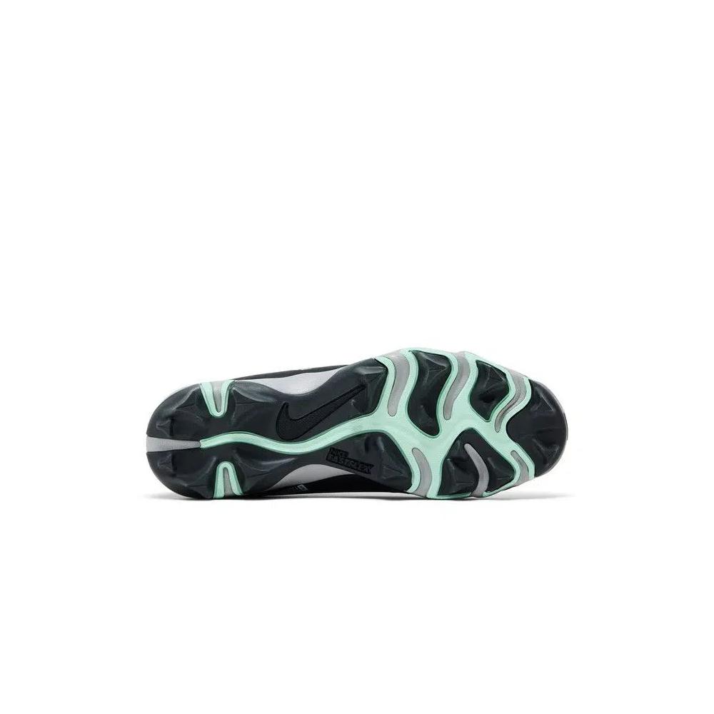 Шиповки Nike Wmns Hyperdiamond 4 Keystone 'Black Mint' 4