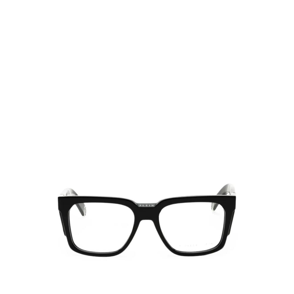 rectangle-frame glasses 1