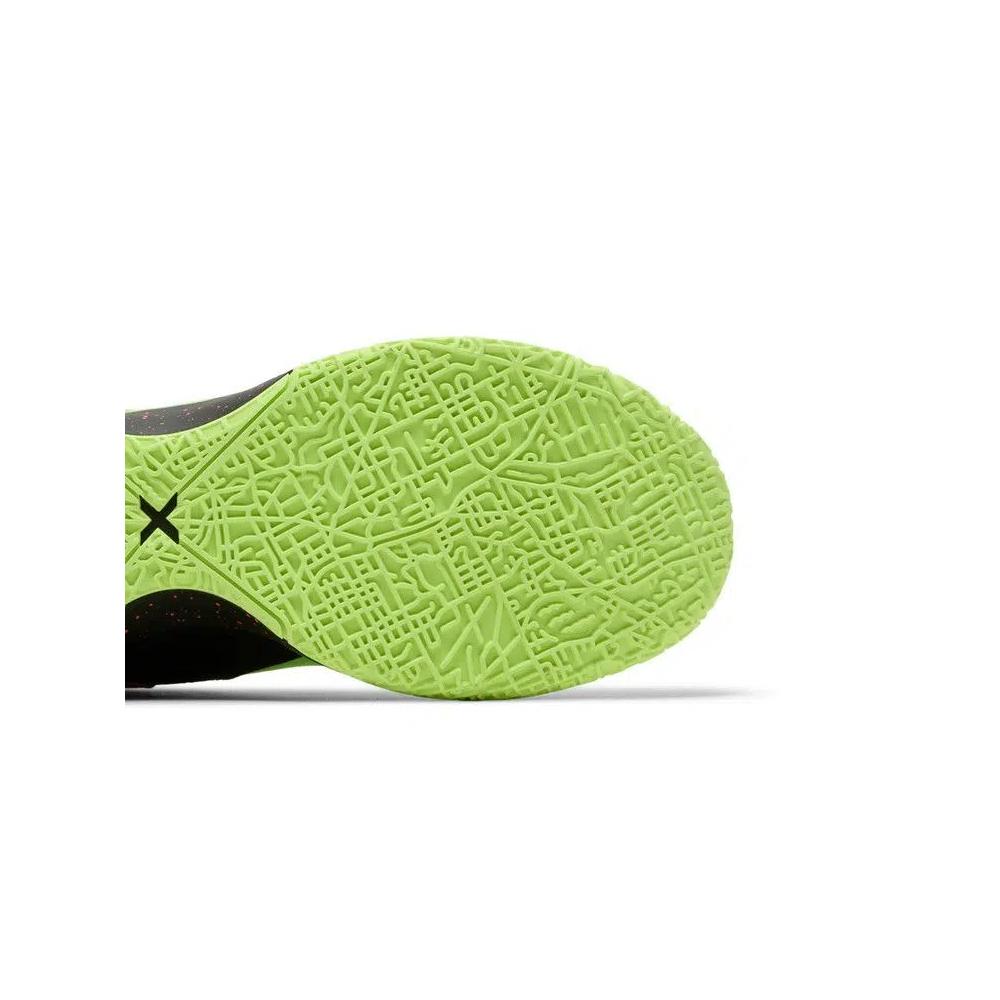 Кроссовки Nike Zoom LeBron NXXT Gen EP «Glitch» 5