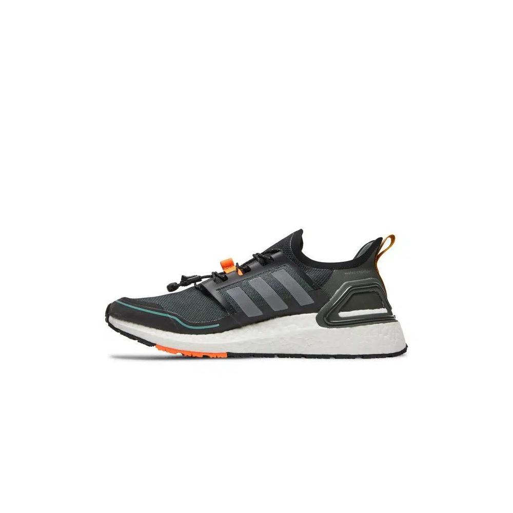 Кроссовки adidas UltraBoost Winter.Rdy 'Black Signal Orange' 3