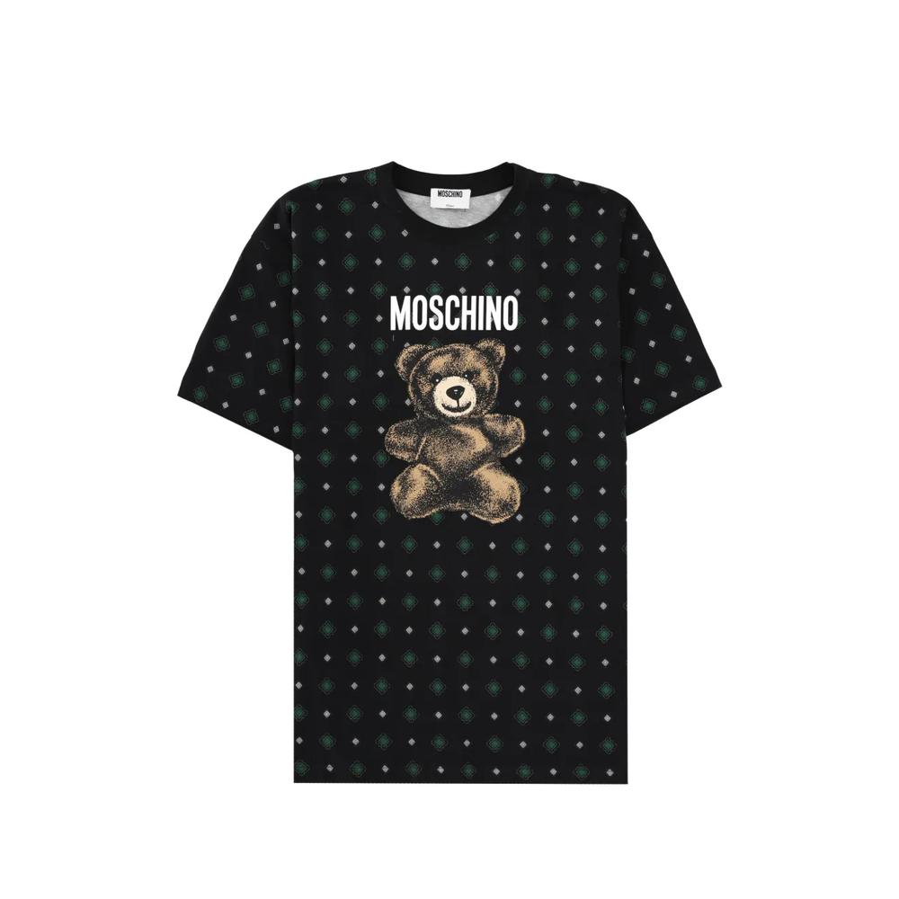 Футболка Teddy Bear 1