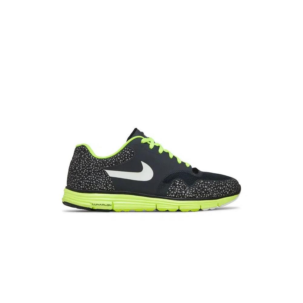 Кроссовки Nike Lunar Safari Fuse + 1
