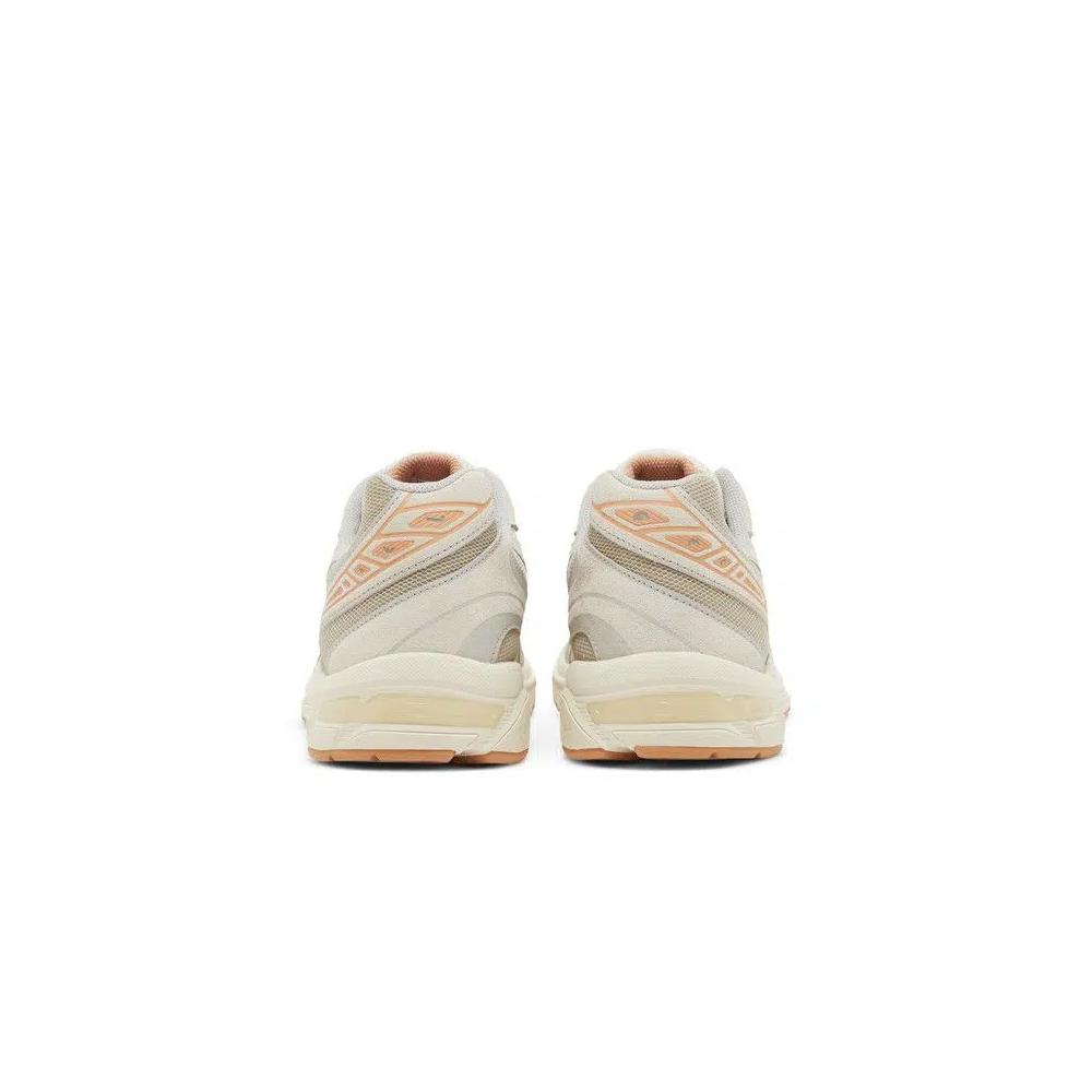 Беговые ASICS Gel 1130 «Перо Серый» 6