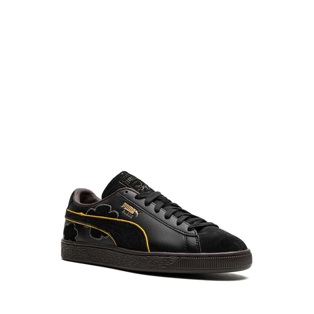 Кроссовки Blackbeard Teech Suede 4 из коллаборации с One Piece 2