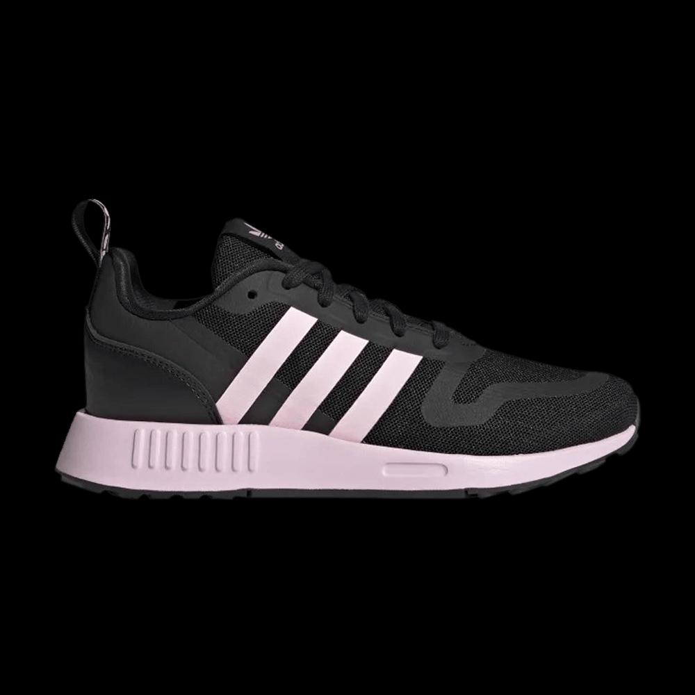 Кроссовки Adidas Multix J 'Black Clear Pink' 1