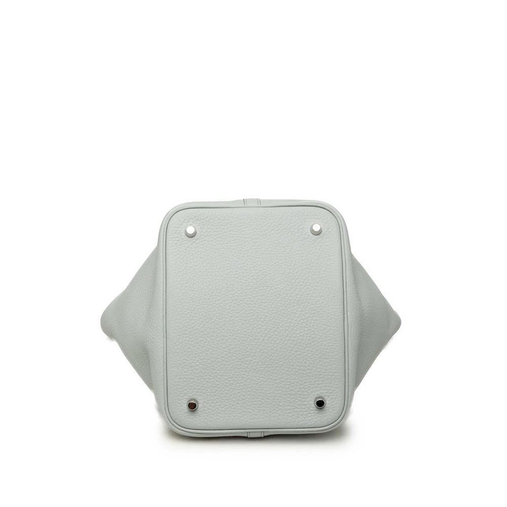 2020 Clemence Picotin Lock 18 handbag 4