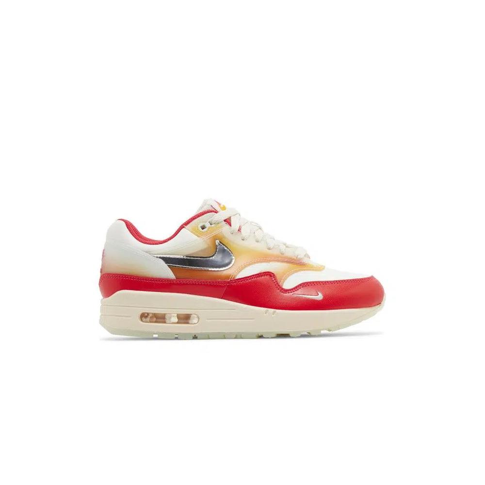 Кроссовки Nike Wmns Air Max 1 'Soft Vinyl' 1
