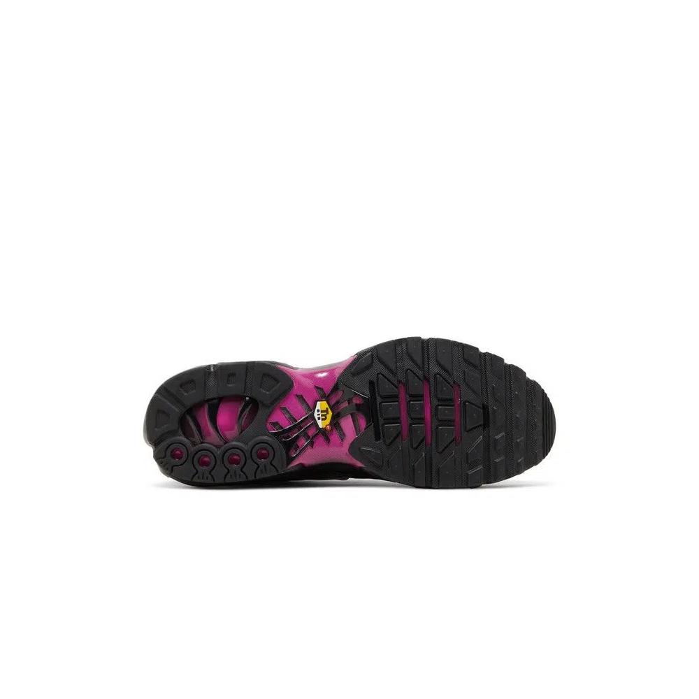 Кроссовки Nike Air Max Plus 'Pink Black Gradient' 5