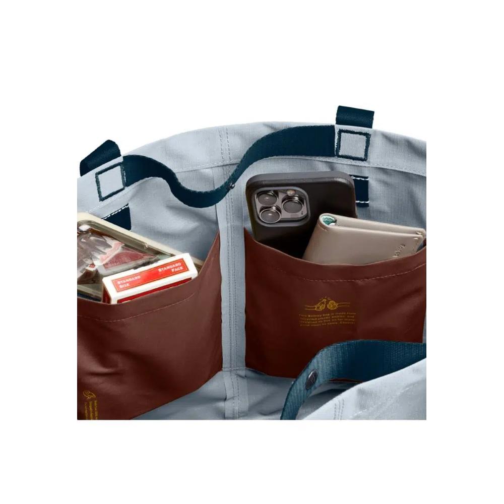 Сумка-тоут Bellroy Market Tote Plus - Pavement 5