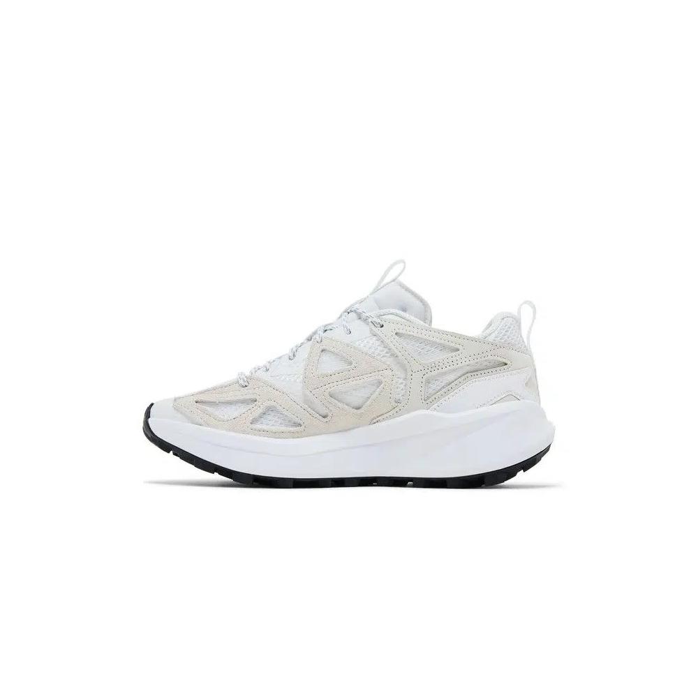 Кроссовки adidas Wmns Kantai Trail 'Crystal White Black' 3
