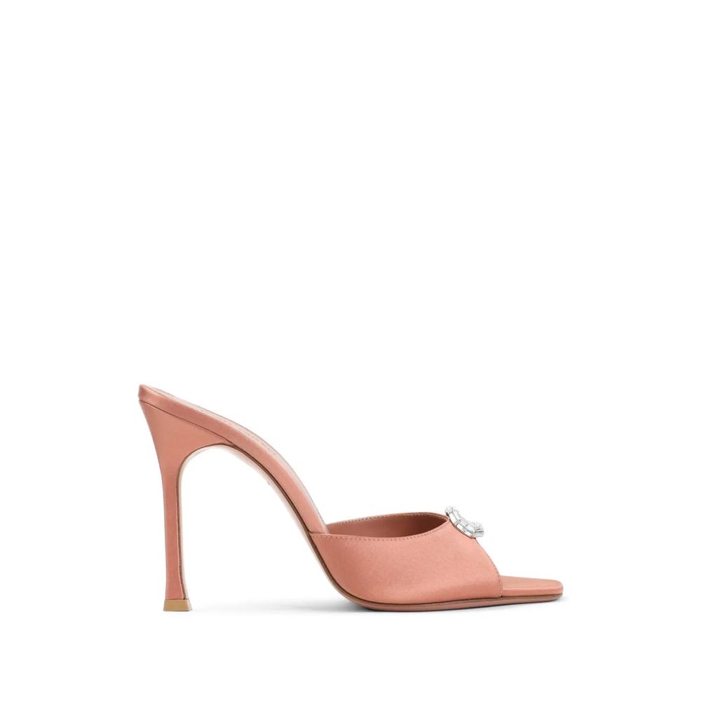 Босоножки Mini Camelia Slipper 1