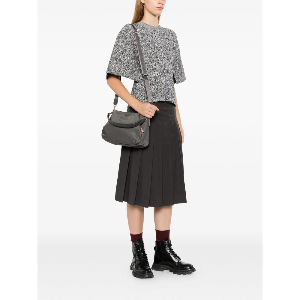 Origami shoulder bag 2