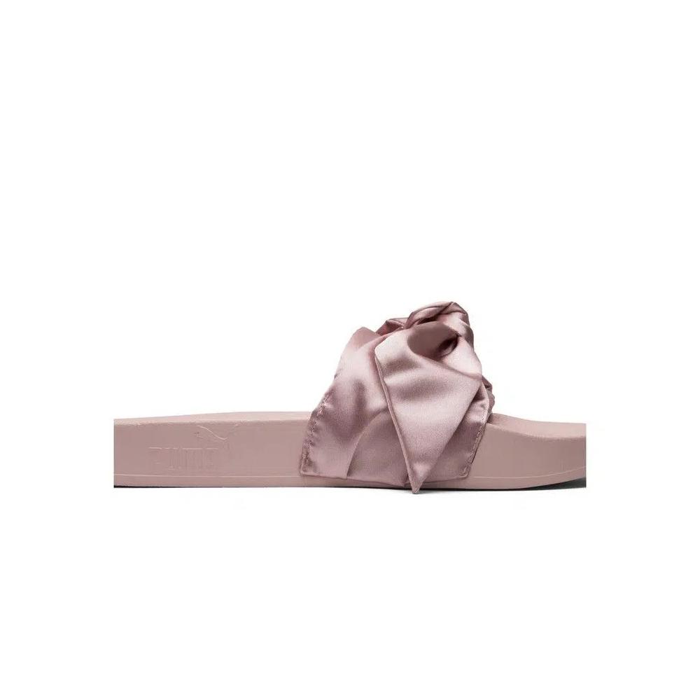 Слайды Puma Fenty x Wmns Bow Slide 'Pink' 2