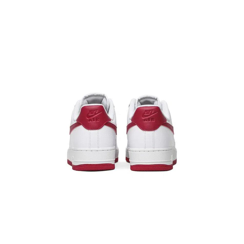 Кроссовки Nike Wmns Air Force 1 07 'Wild Cherry' 6