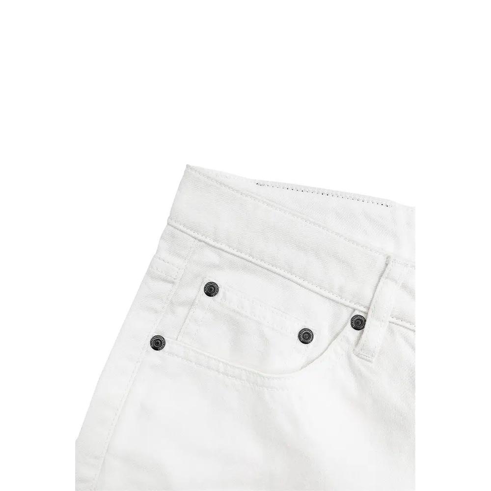 Мужские джинсы Off White Regular Taper 3