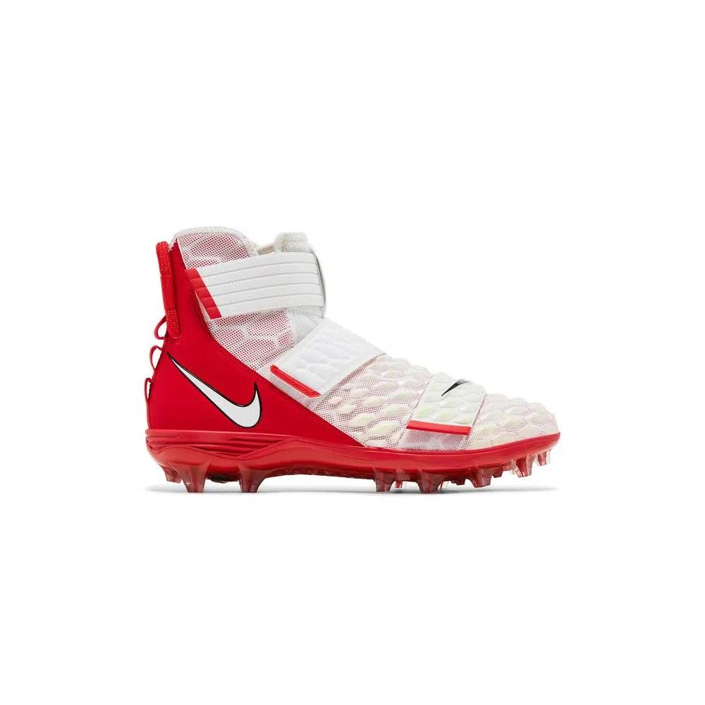 Бутсы Nike Force Savage Elite 2 'Ohio State' 1