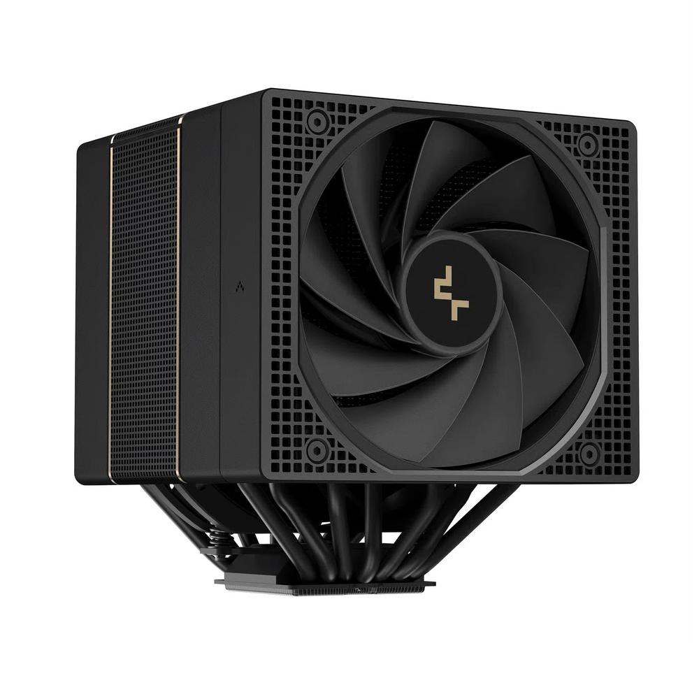 DEEPCOOL ASSASSIN VC ELITE башенный кулер - Black 3