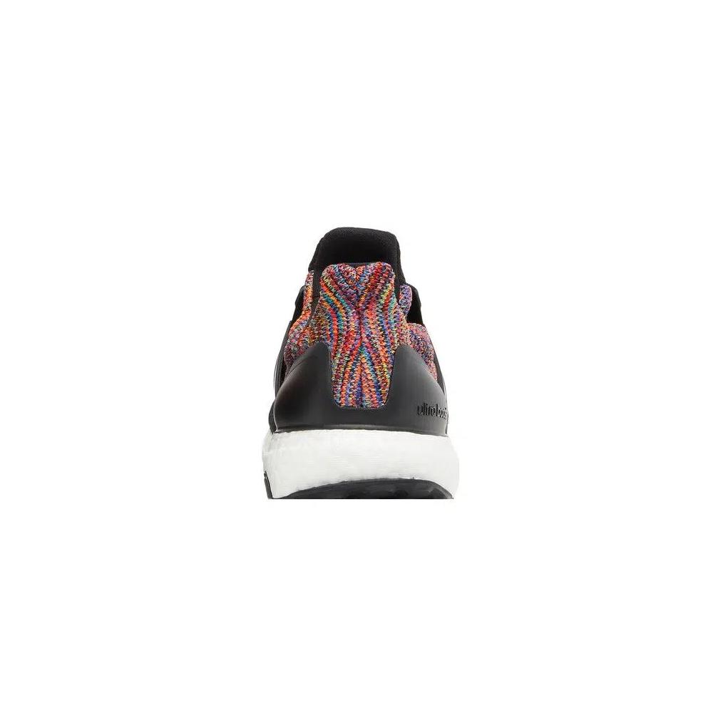 Кроссовки adidas UltraBoost DNA 'Black Night Metallic' 7