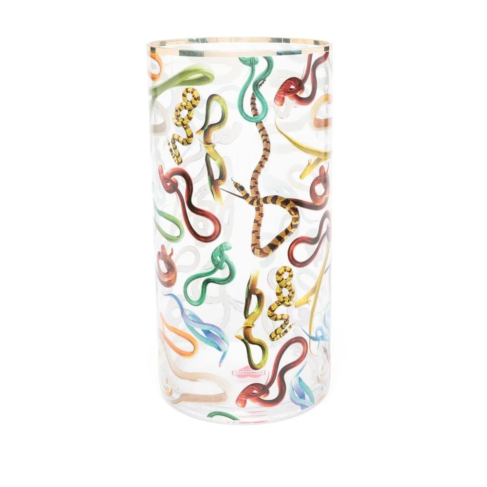 Ваза Toiletpaper Snakes 2