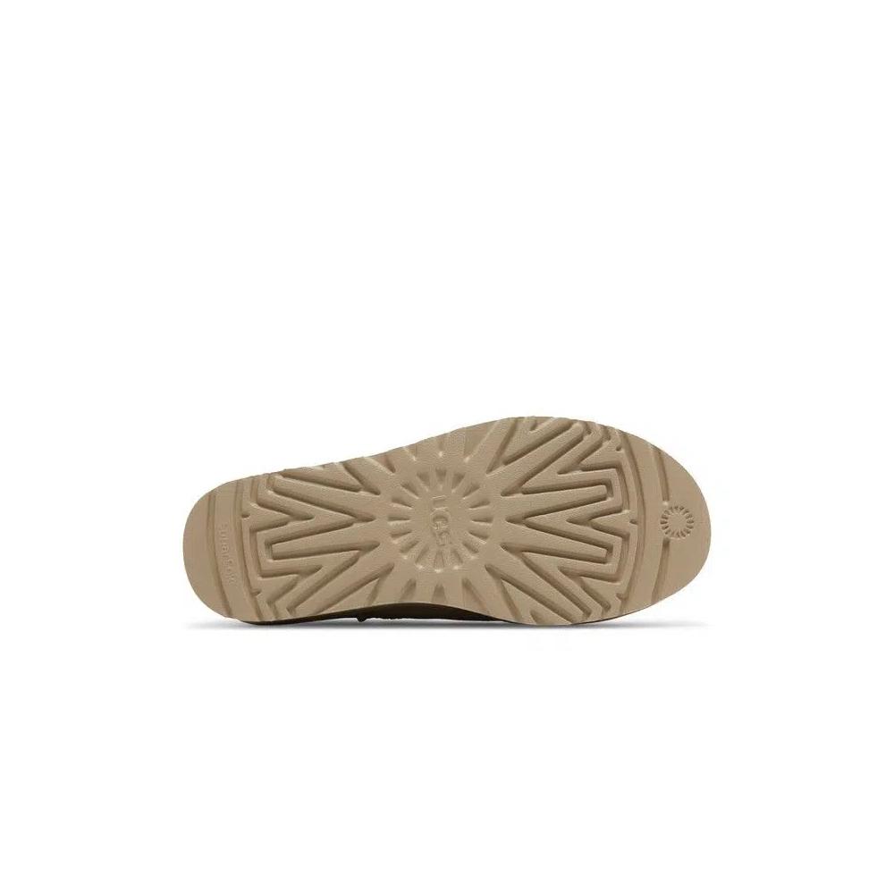 Ботинки UGG Wmns Classic Ultra Mini Platform Boot 'Mustard Seed' 4
