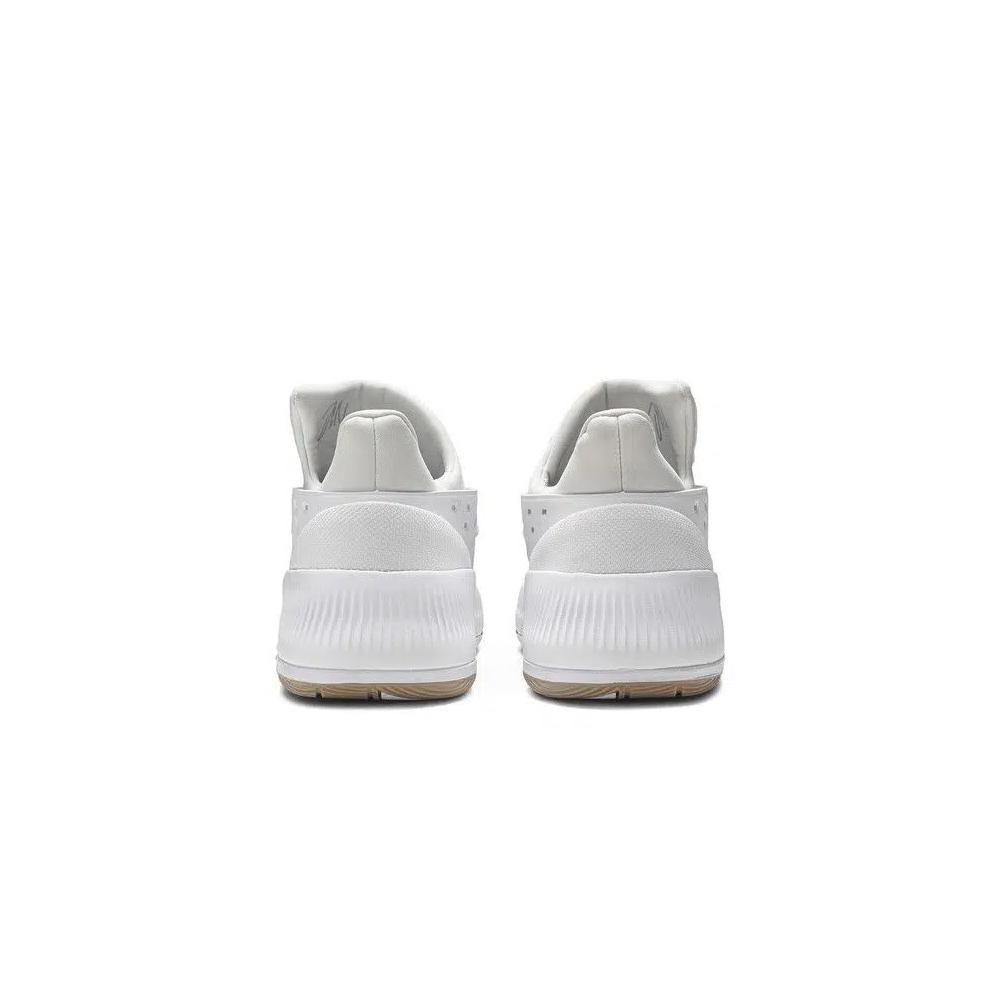 Кроссовки Adidas Dame 3 «Legacy» 6