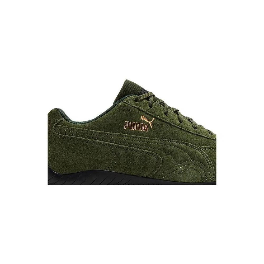 Кроссовки Puma Speedcat Shield SD 'Myrtle' 2
