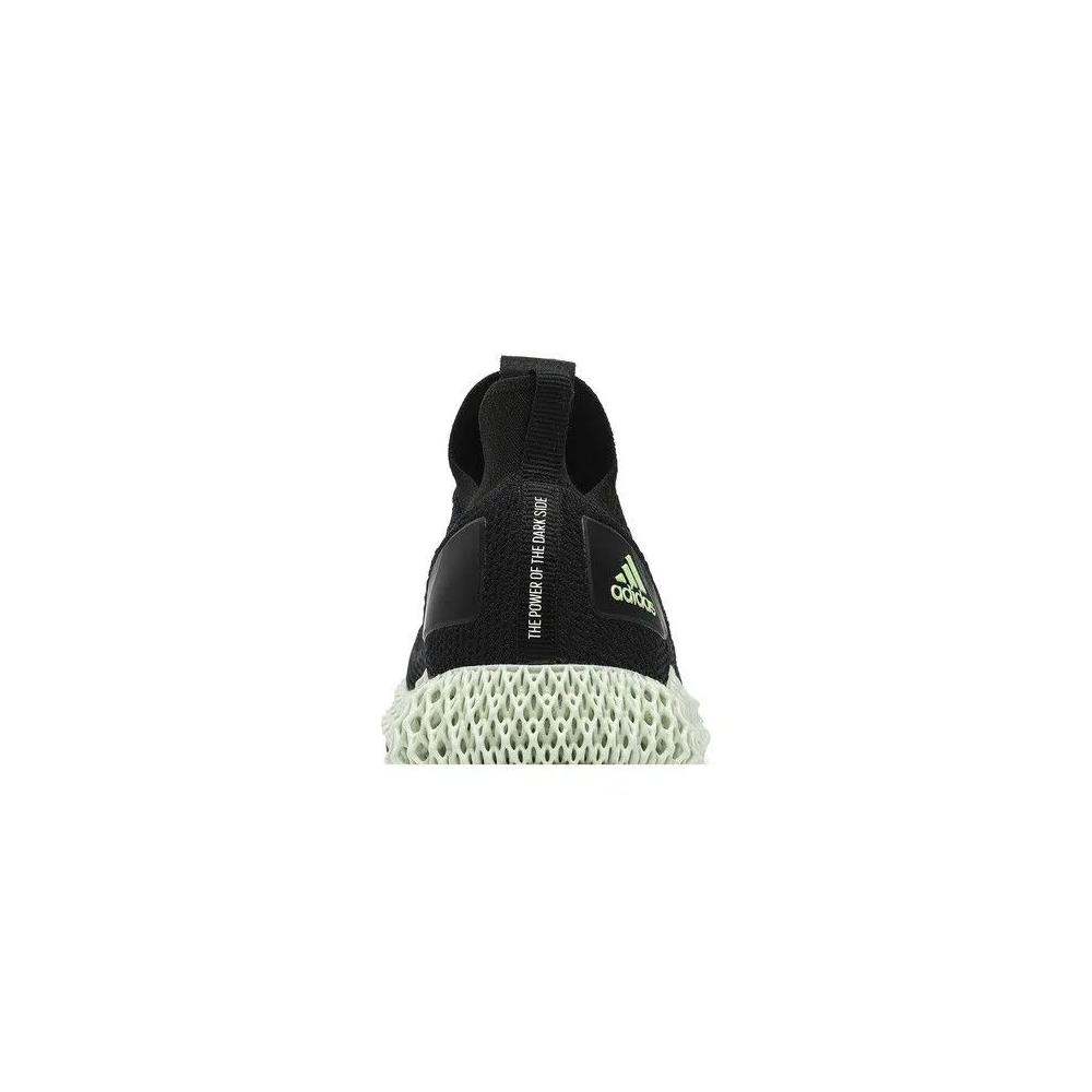 Кроссовки Star Wars x adidas Alphaedge 4D 'Death Star' 7