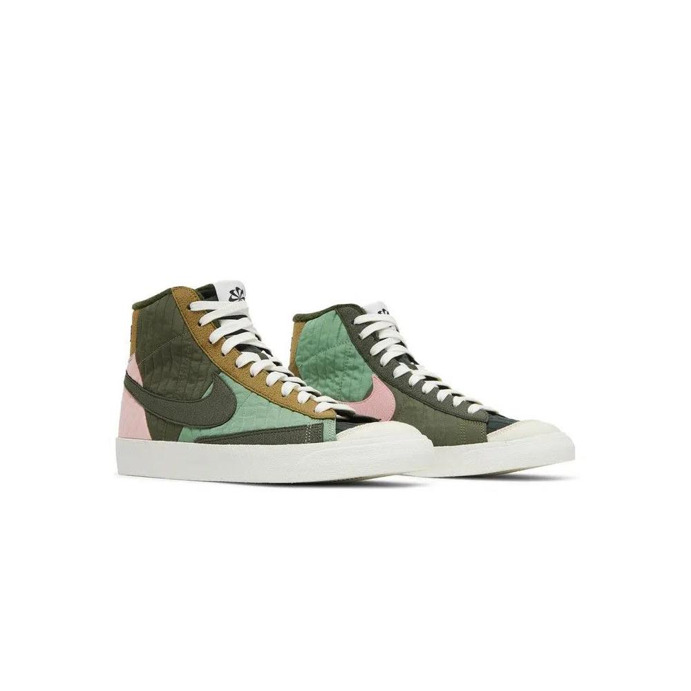 Кроссовки Nike Blazer Mid '77 Premium 'Toasty - Sequoia' 8