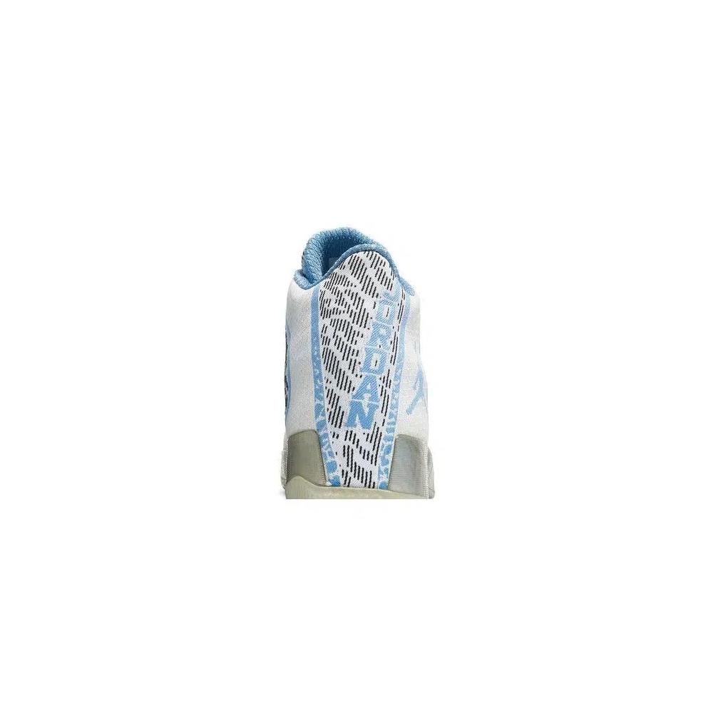 Кроссовки Air Jordan 29 'Pantone' 7