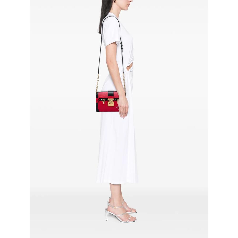 Сумка через плечо Epi Trunk Clutch (2010-2026 годы) 2