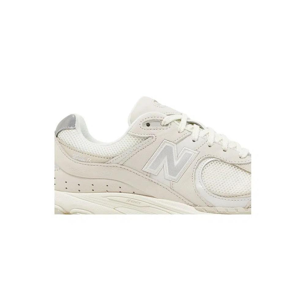 Кроссовки New Balance 2002R 'Linen Fog' 2