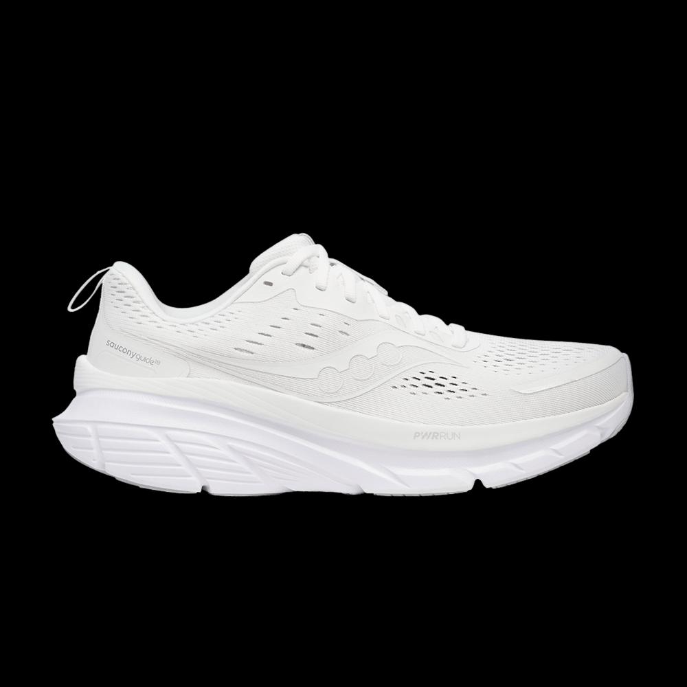 Кроссовки Saucony Guide 18 'Ivory' 1