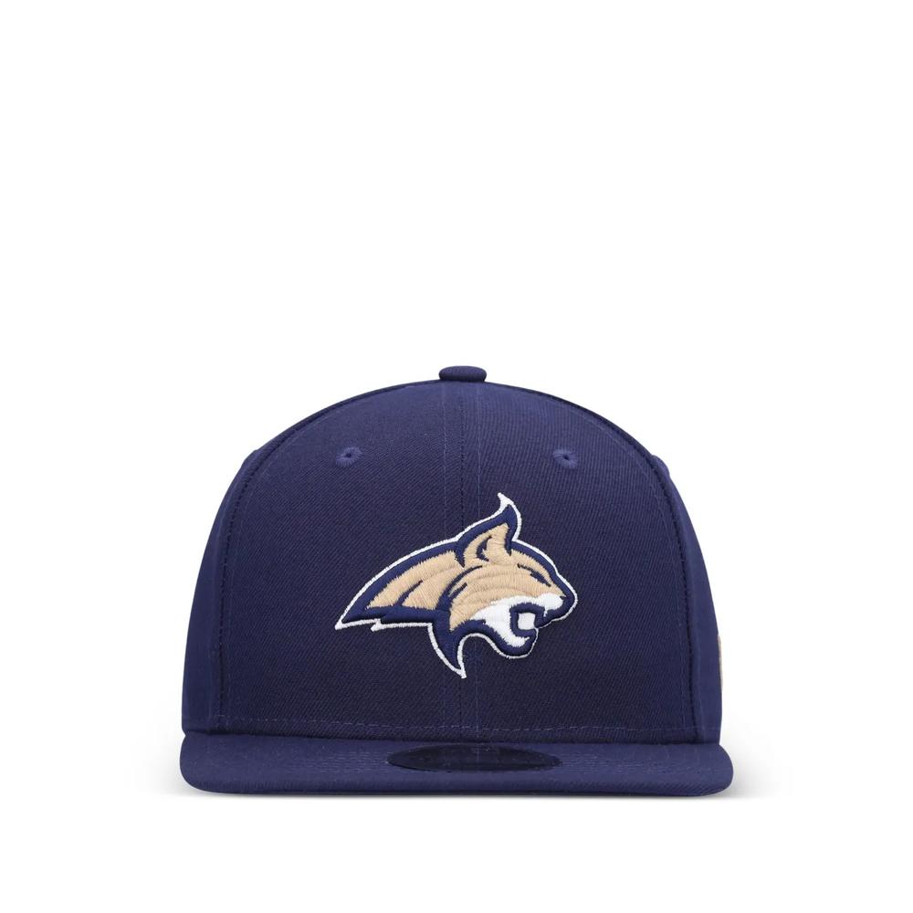 Кепка 9FIFTY Montana State Bobcats 1
