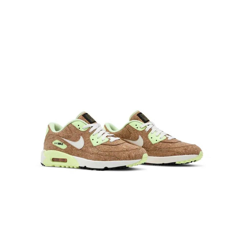 Кроссовки Nike Air Max 90 Golf NRG 'Cork' 8