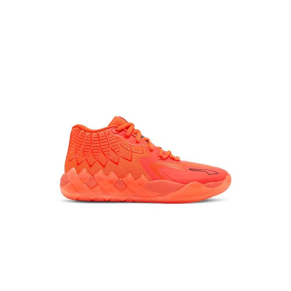 Кроссовки Puma MB.01 'Not From Here' 1