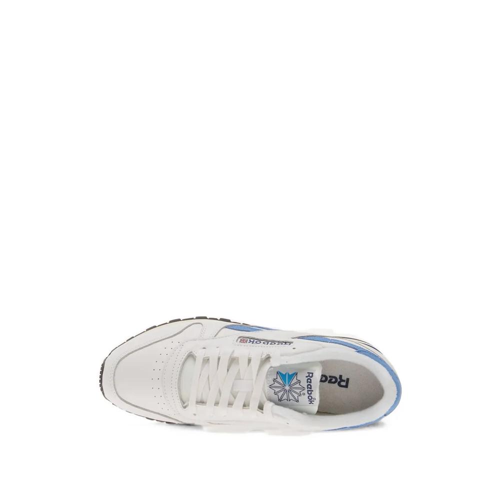 Classic lace-up sneakers 4
