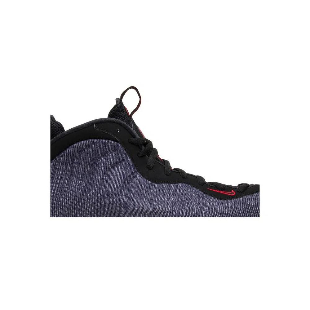 Кроссовки Nike Air Foamposite One 'Denim' 2
