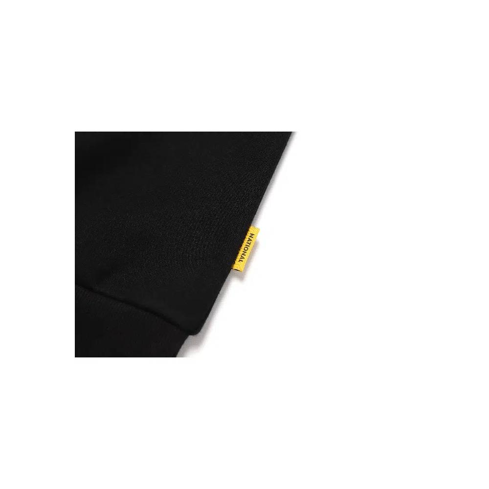 Унисекс свитшот LEUCOS Back LOGO 8