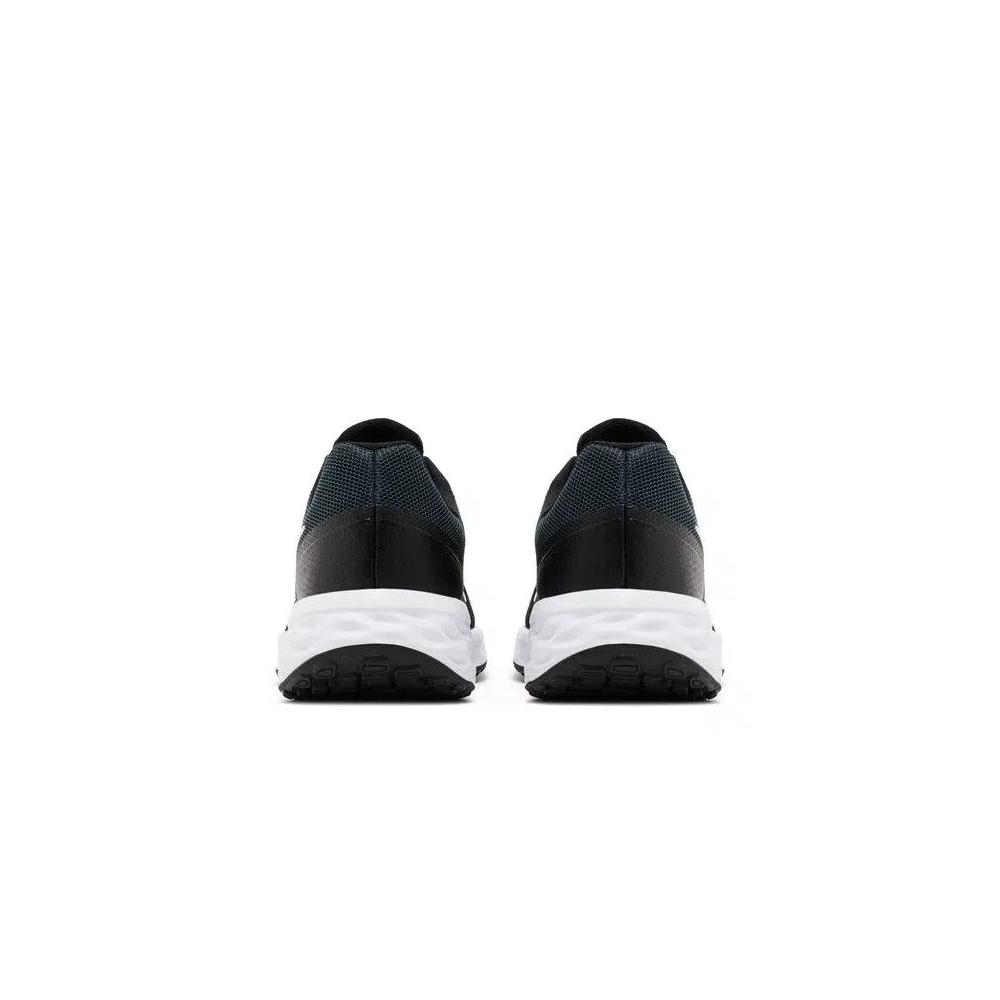 Кроссовки Nike Wmns Revolution 6 Next Nature Wide 'Black White' 6