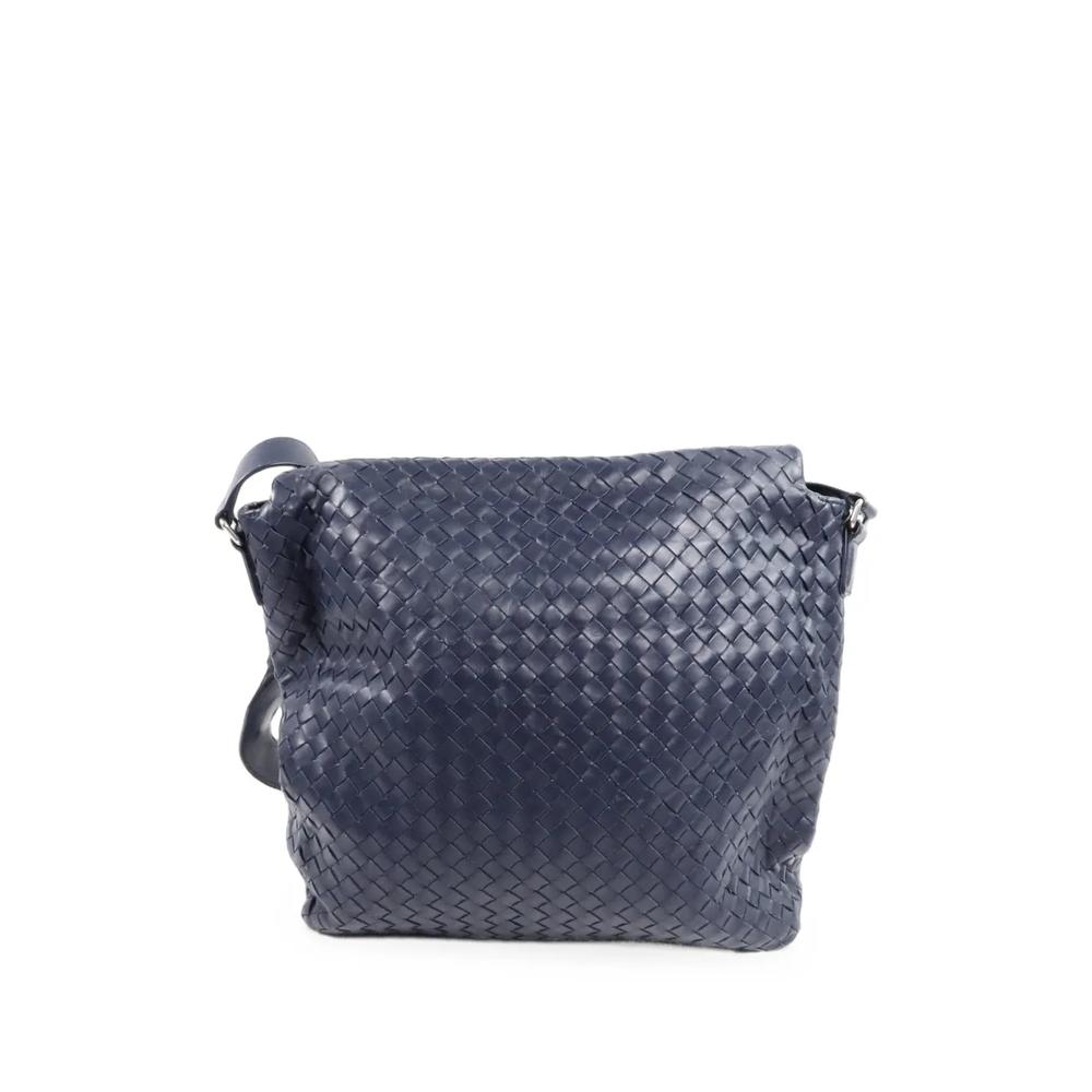 Intrecciato crossbody bag 2