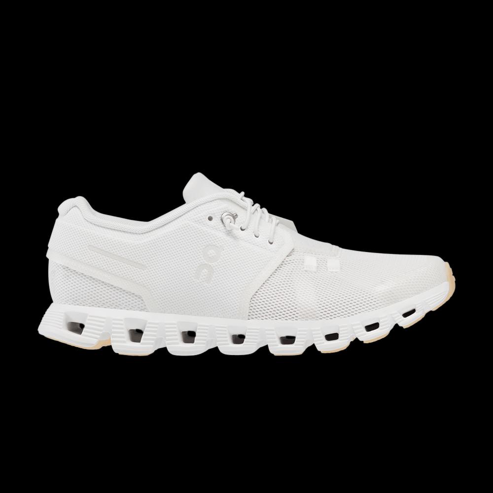 Кроссовки ON Wmns Cloud 5 'Undyed' 1