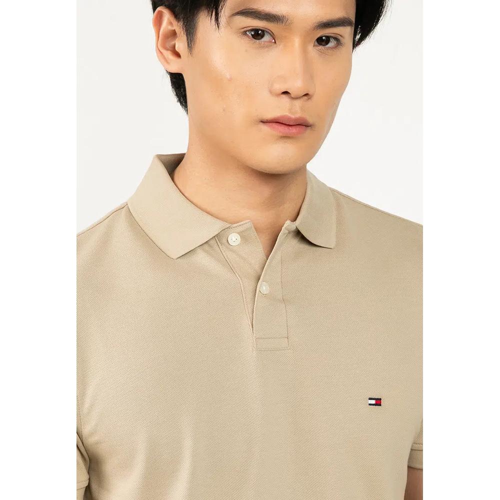 Футболка-поло Asia Fit 1985 Regular - Tommy Mainline 3