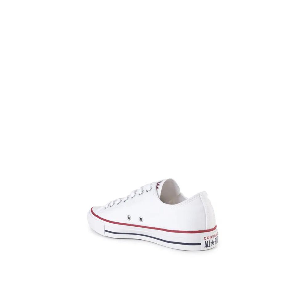 Chuck Taylor All Star Canvas - Оксфорды 3