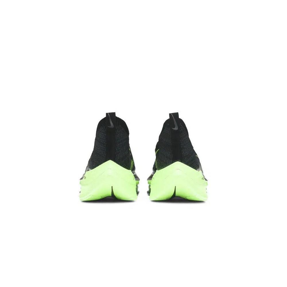 Беговые кроссовки Nike Wmns Air Zoom Alphafly Next% 'Lime Blast' 6