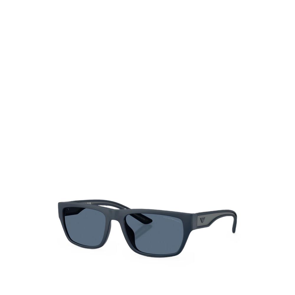 rectangle-frame sunglasses 2