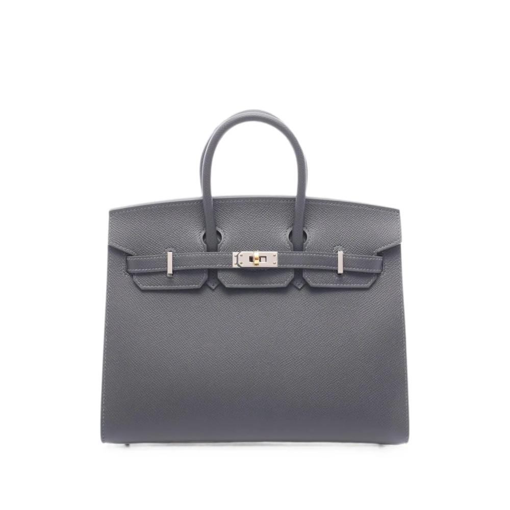Сумка Birkin 25 (2025 год) 1
